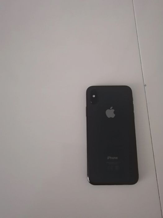 Продам IPhone X, 256 GB