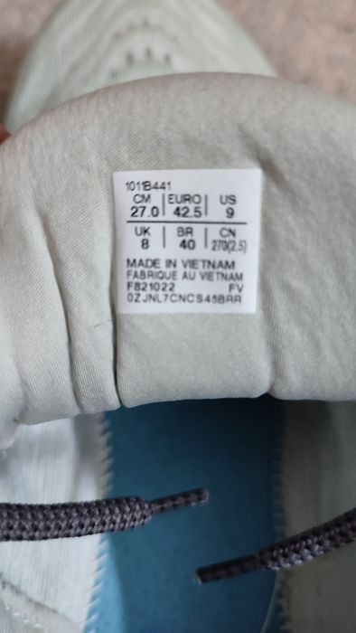 Ghete Geox piele întoarsă