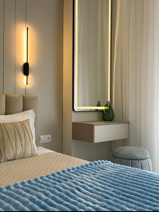 ЖК Mirabad Avenue 2 room