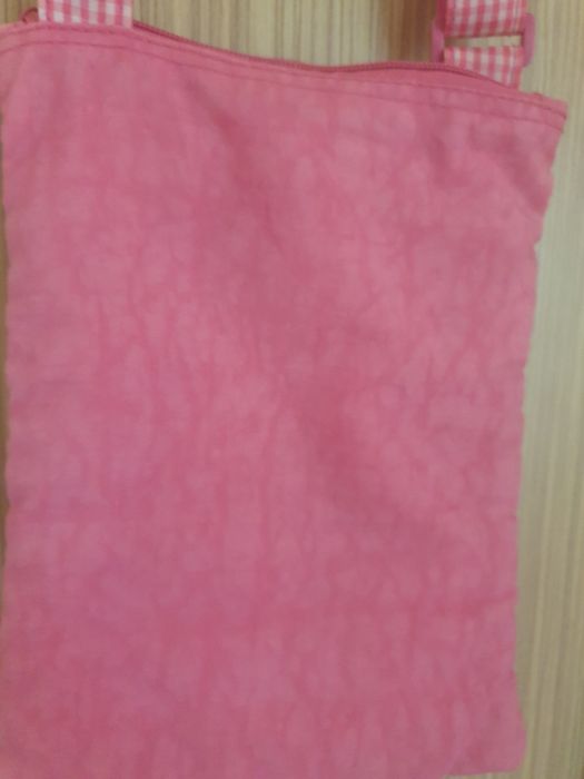 Детска чанта с Minnie mouse