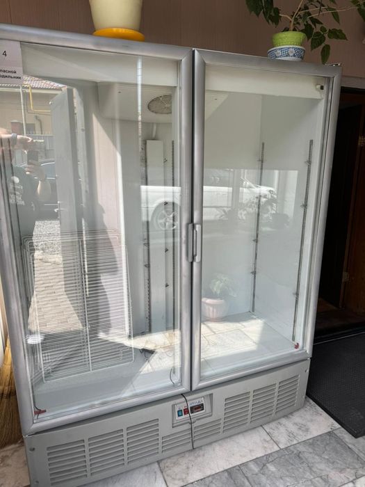 Продам холодильную камеру Ариада