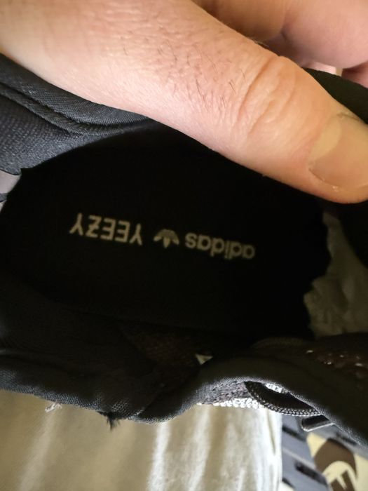 Yeezy 350 V2 MX Rock marimea 39