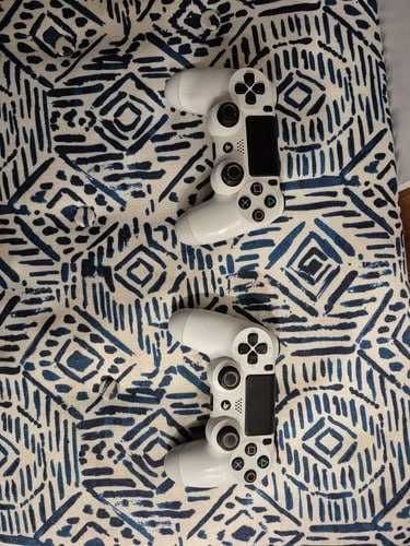 Sony PlayStation 4 500GB  CUH-1001A