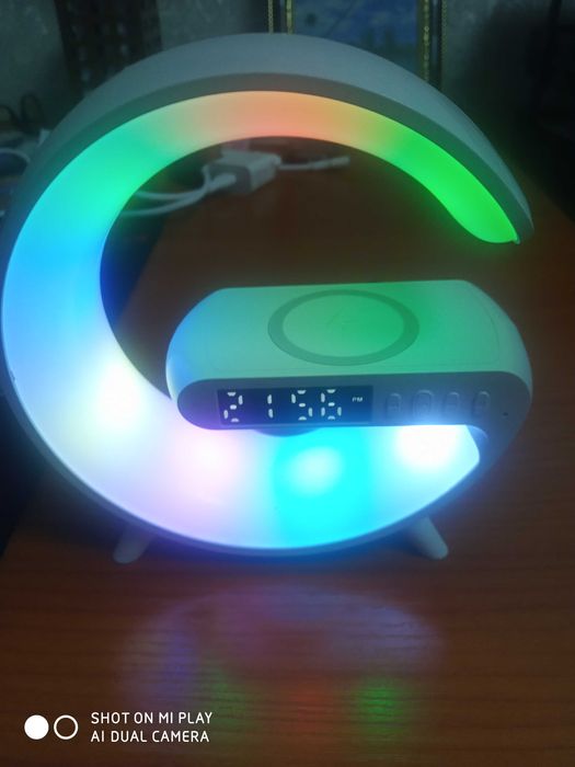 Aqli Soatlar hammasi birda