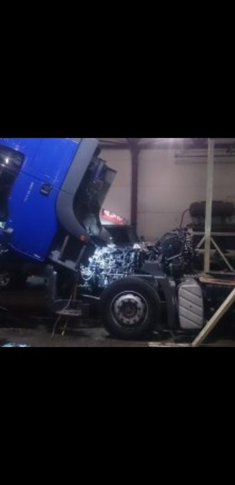 Мелкосрочный Ремонт грузовых авто,полов прицепов грузовых в Актобе.