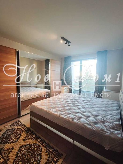 Дава се под наем Двустаен апартамент в Варна, Бриз - 65 кв.м за 498.27 € - Снимка #5