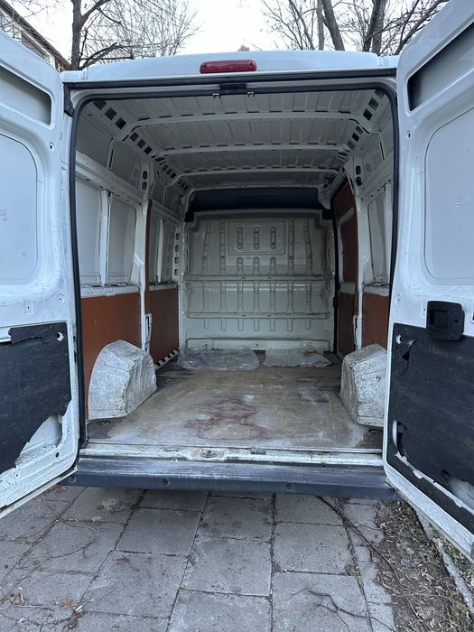 Бус под наем с шофьор