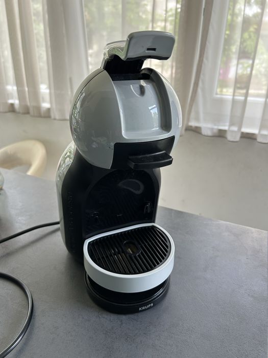 Aparat de cafea KRUPS