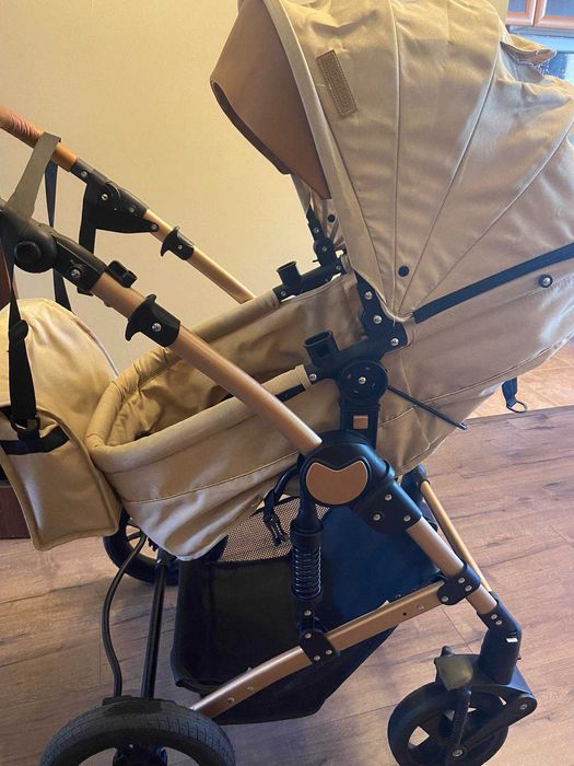 Бебешка Количка Чиполино