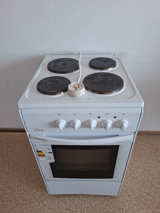 Продам электроплиту