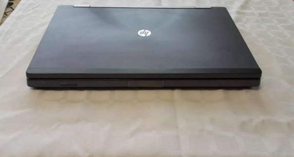 Продавам работна станция HPelitebook 8570w Workstation