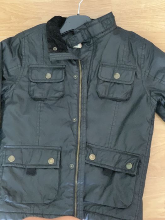 Geaca H&M toamna marime 122 sau 6ani