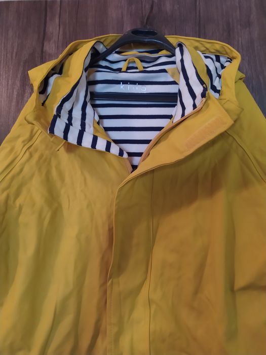 Tchibo плащи демисезонные