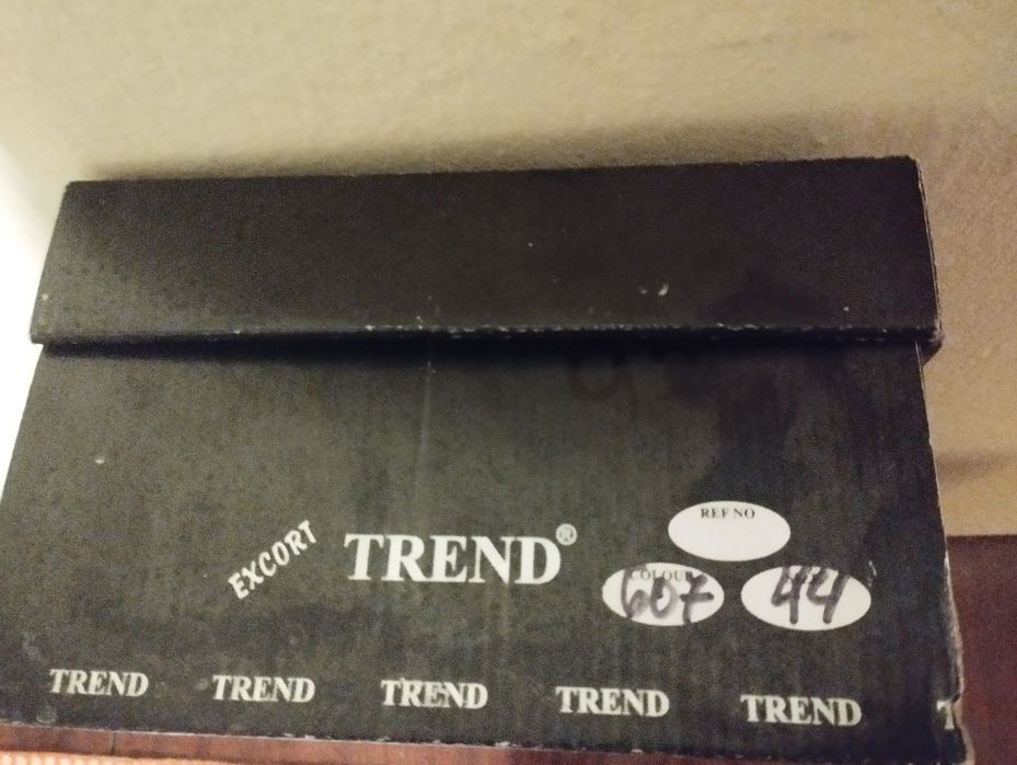 Нови мъжки зимни кубинки