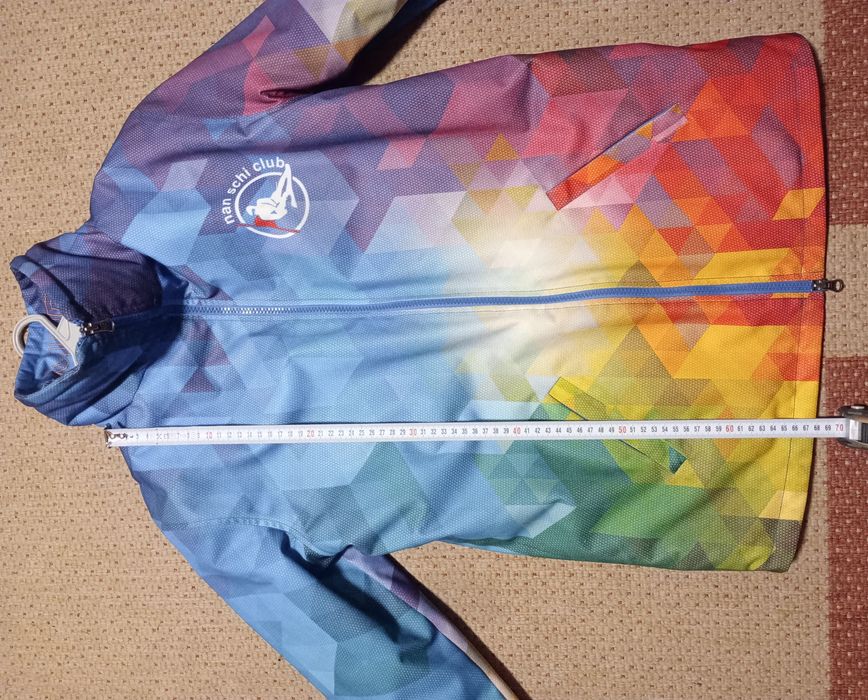 Jeaca de ski 3/4