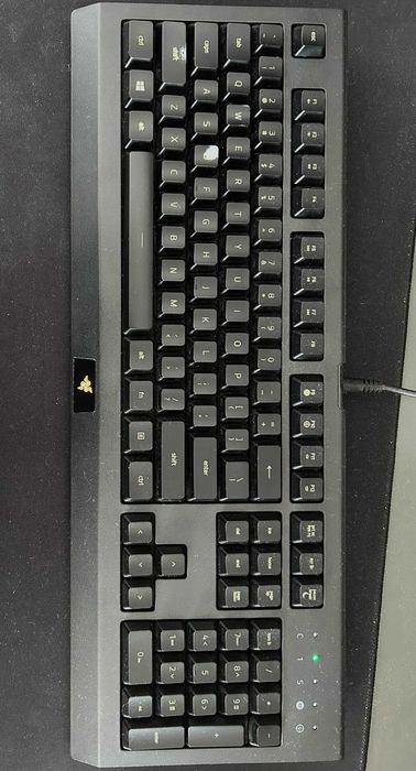 High-Performance PC – Intel i5, RTX 3060 Ti, 32GB RAM