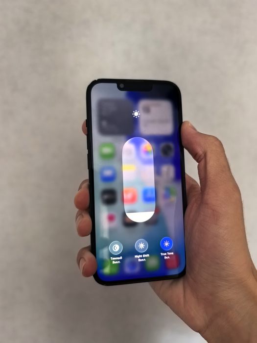 Продам IPhone 14 128гб