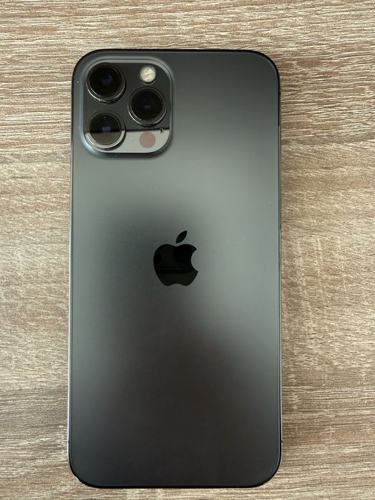 iPhone 12 pro max 128 gb