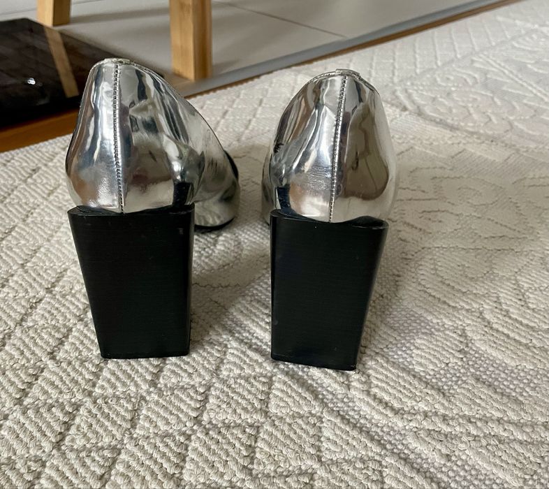 Pantofi Dama Charles& Keith