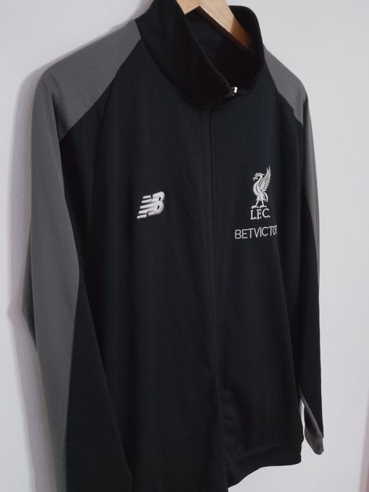 Bluza trening Liverpool + Bluza Austria