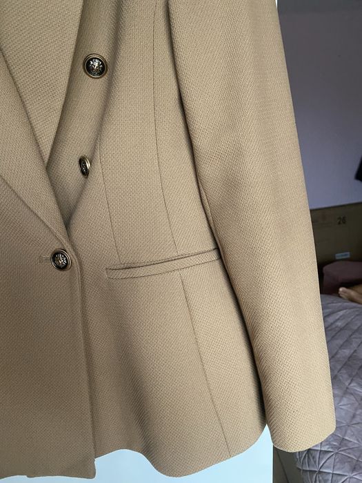 Сако Zara размер М
