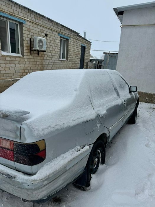 Фольксваген венто