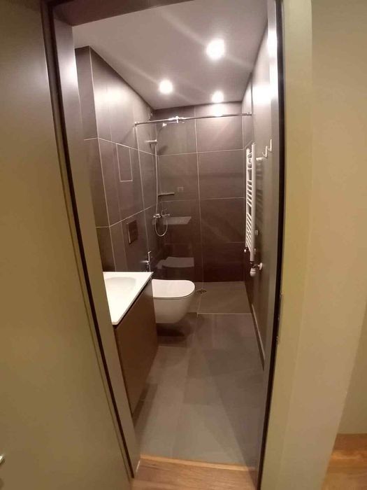 Дава се под наем Едностаен апартамент в София, Студентски град - 45 кв.м за 387.6 € - Снимка #3