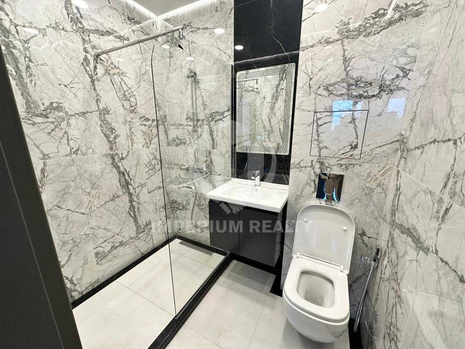 Продава се Двустаен апартамент в к.к. Слънчев бряг - 60 кв.м за 1417 €/кв.м - Снимка #7