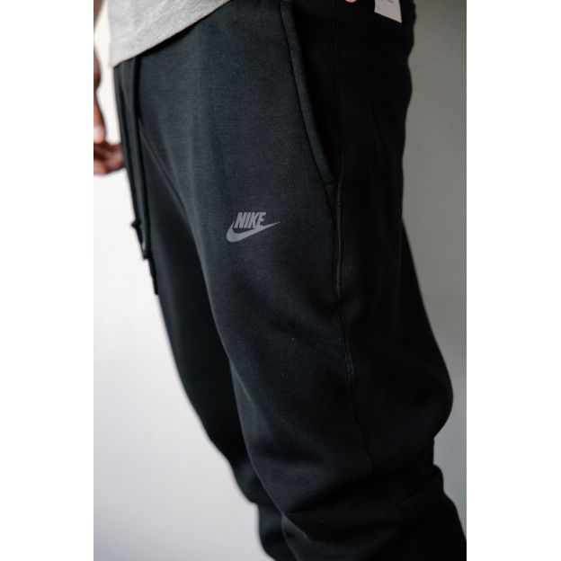 Оригинал Nike Tech Fleece трико