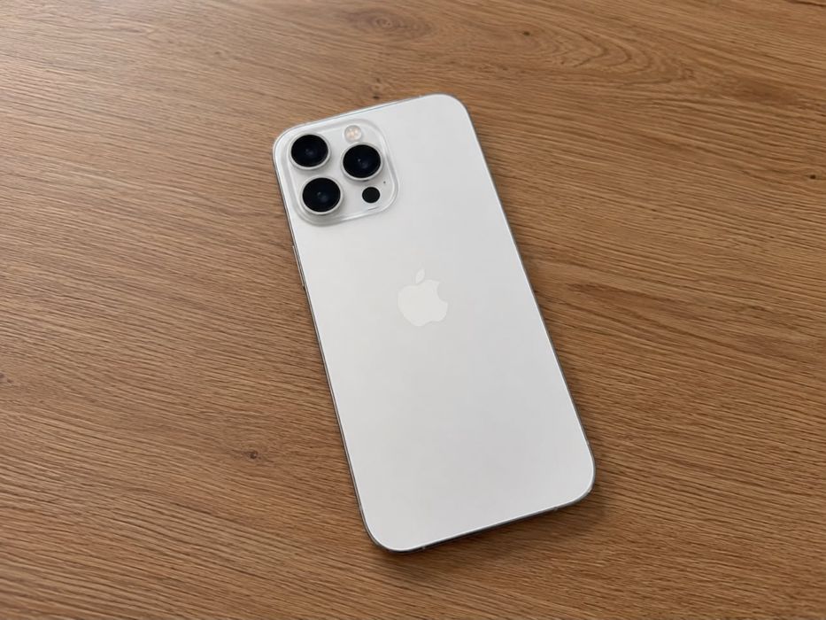 Iphone 13 pro max