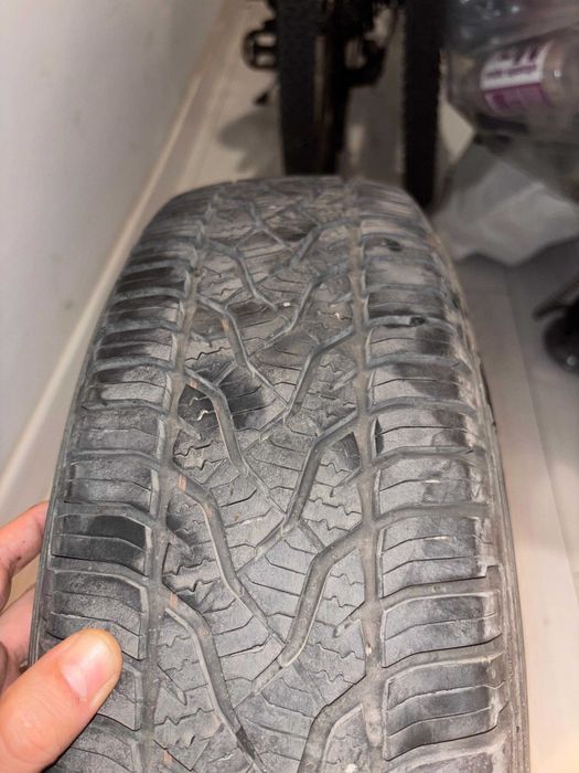 Anvelopa BARUM all season 175/65/R14 82T