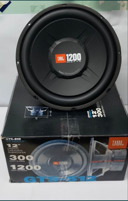 Jbl 1200 sotiladi abmen Kenwood kalonkaga