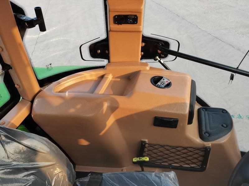 Продаеться Трактор Садин SD2104
