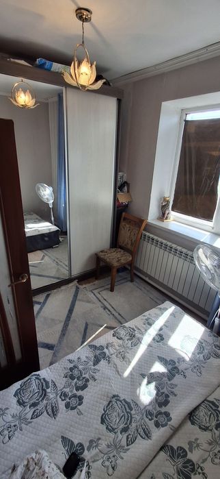 2-х комнатная квартира в районе Еркин