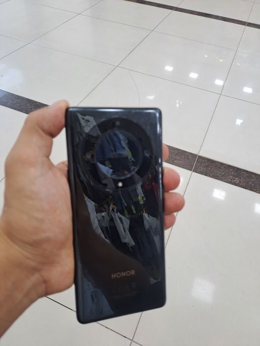 Honor x9a 5g 128