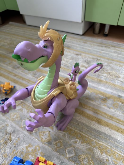 Набор игрушек оригинал