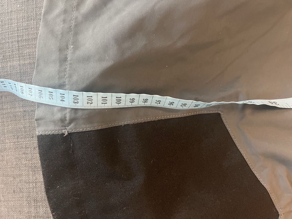 Pantaloni ski Columbia omni-heat