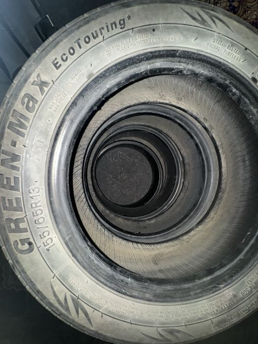 Matiz balon sotiladi