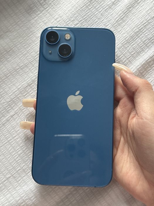 iPhone 13 | 128 Гб | 86% аккумулятор