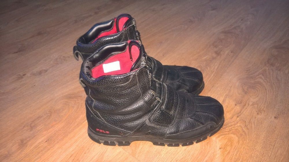 Ralph Lauren Polo 46