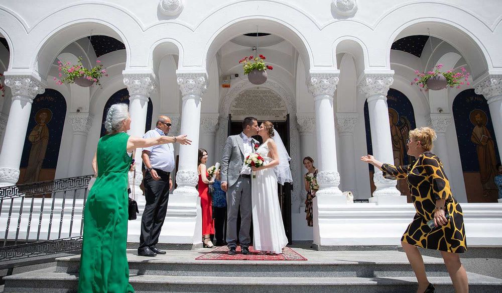 Fotograf Nunta Botez Cununie, foto video, cameraman