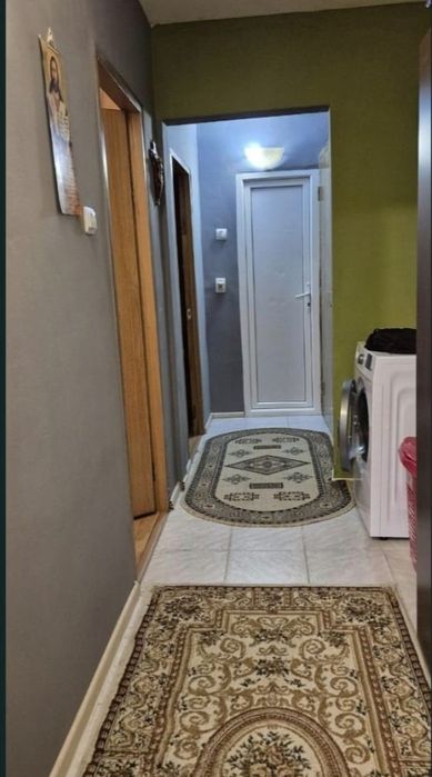 Vând apartament cu 3 camere sau schimb cu casă la ciocarlia sau cotorca