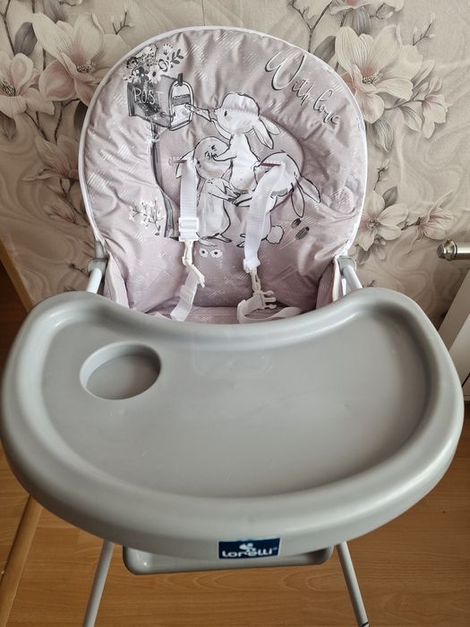 Столче за хранене Lorelli