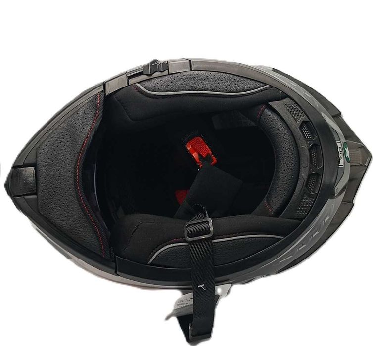 Модуларна каска с очилa ORZ