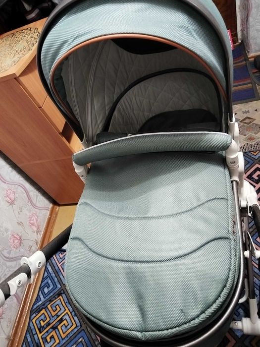 Ining Baby коляска