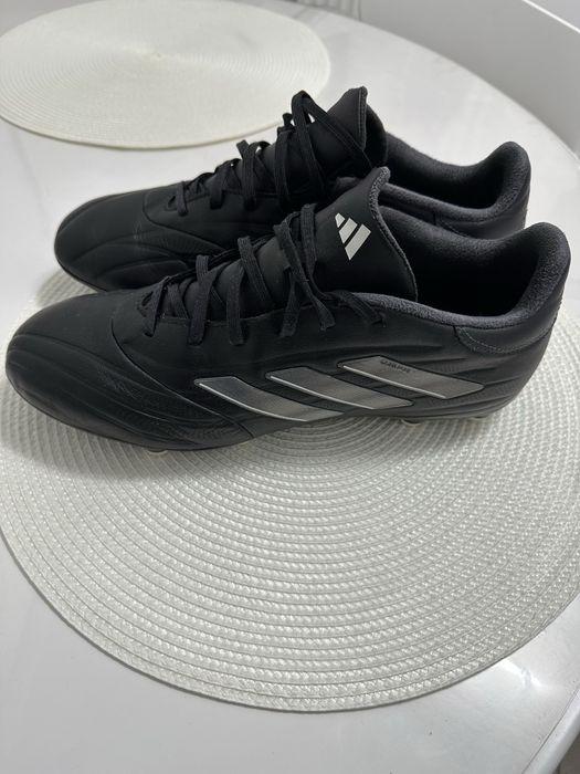 Ghete de fotbal Adidas copa pure.