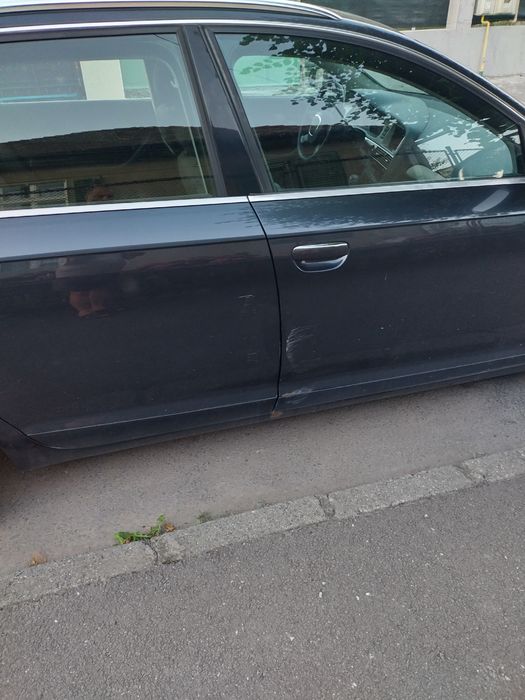 AUDI A6 Avant 2006 — imagine 4