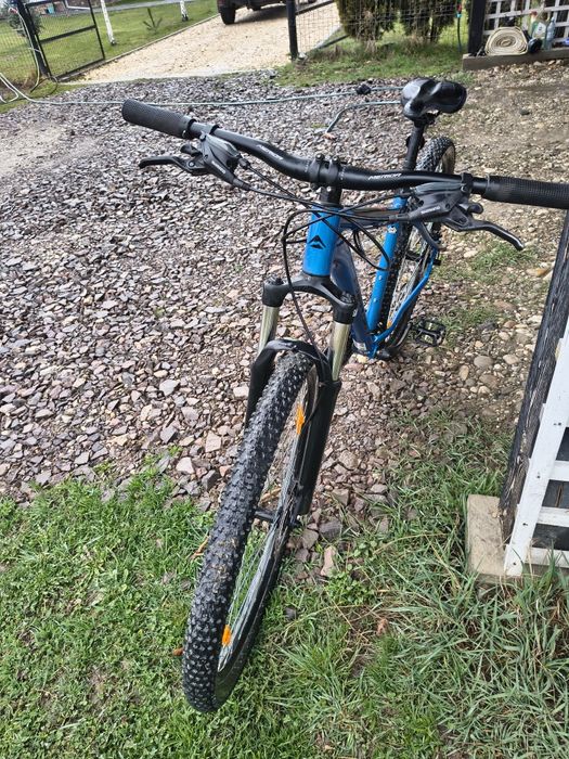 MTb Merida Big Nine 15