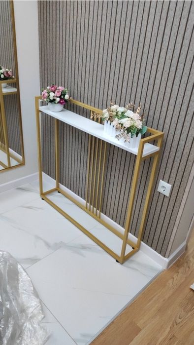 Консоль размер 100/20/90