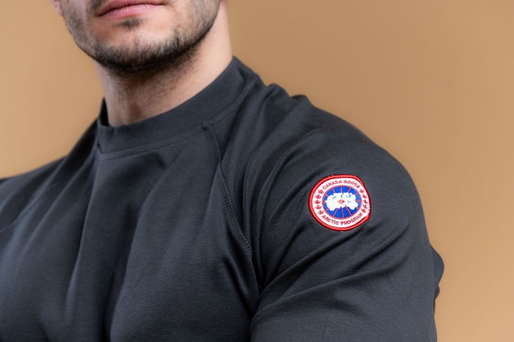 Мъжки спортен екип Canada Goose S